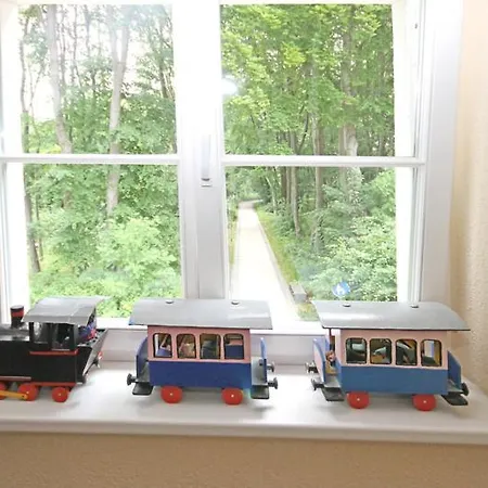 Mollibahnhof - Mollibahnhof 05 아파트 하일리겐담