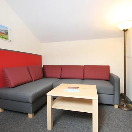 아파트 Mollibahnhof - Mollibahnhof 05