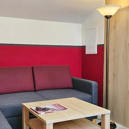 Mollibahnhof - Mollibahnhof 05 아파트