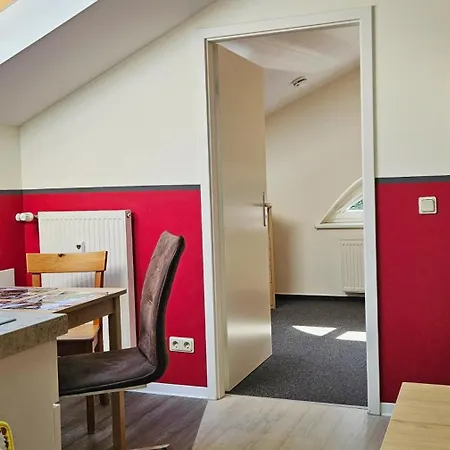 Mollibahnhof - Mollibahnhof 05 아파트 하일리겐담