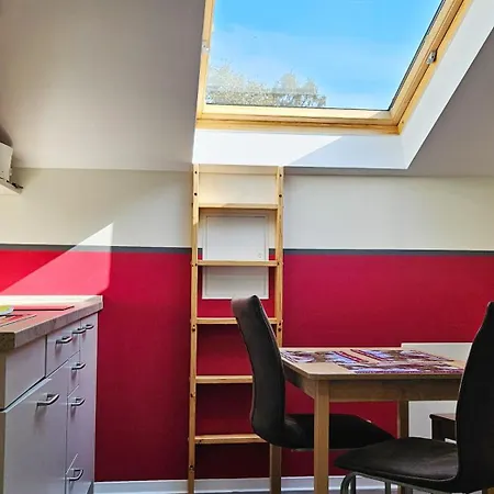 Mollibahnhof - Mollibahnhof 05 하일리겐담