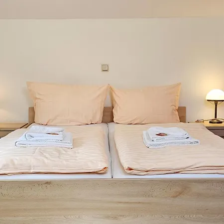 아파트 Mollibahnhof - Mollibahnhof 05