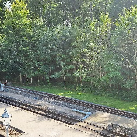 Mollibahnhof - Mollibahnhof 05 아파트 하일리겐담